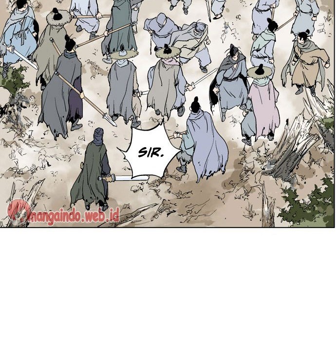 Gosu Chapter 82 Gambar 50