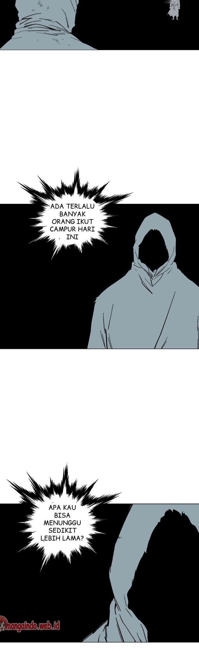 Gosu Chapter 82 Gambar 56