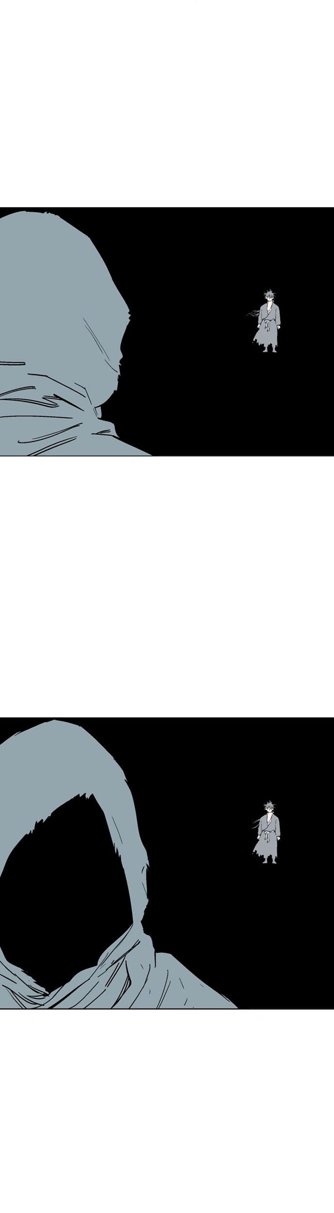 Gosu Chapter 82 Gambar 59