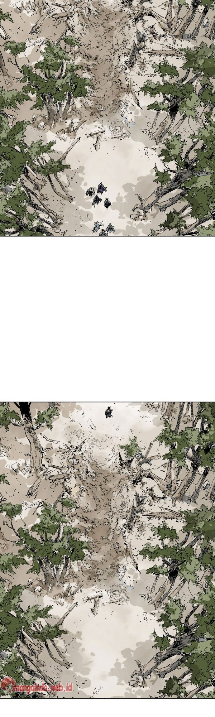 Gosu Chapter 82 Gambar 63