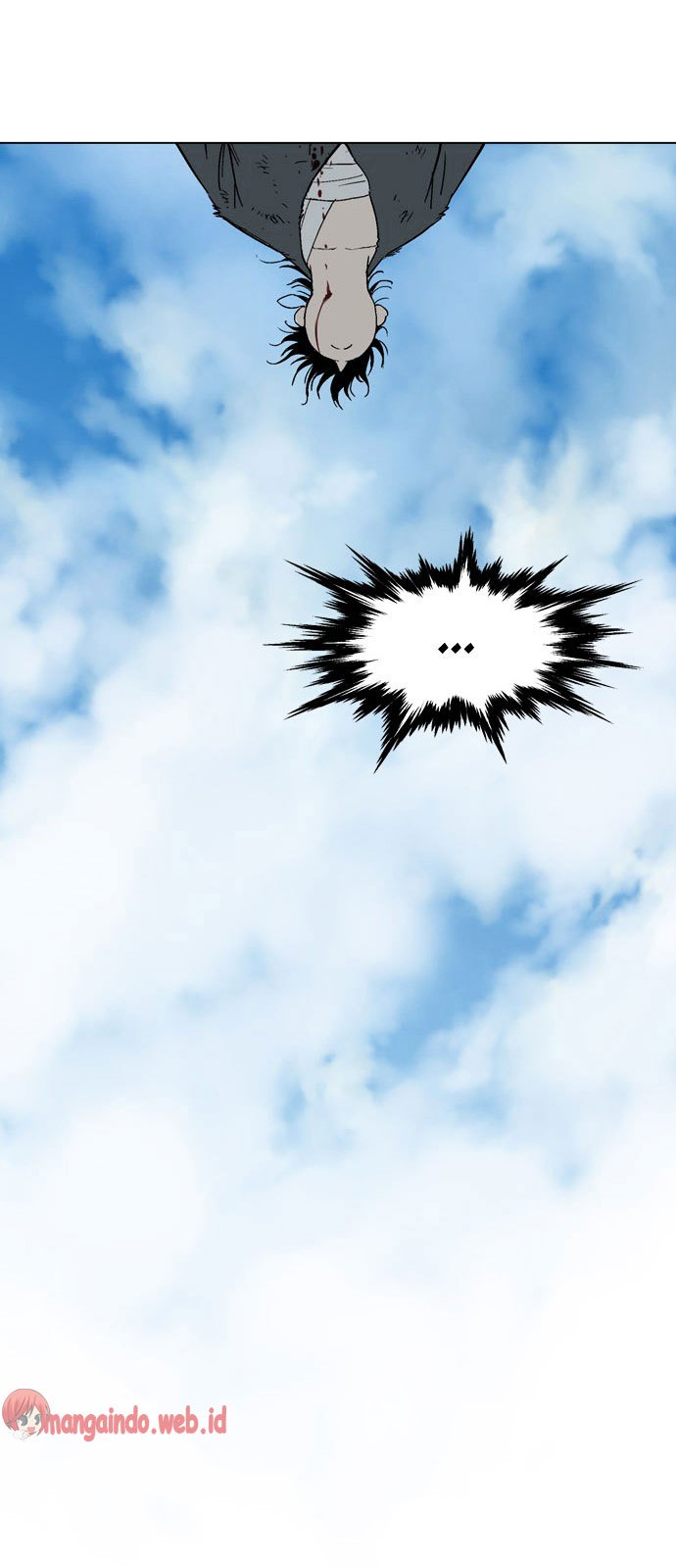 Gosu Chapter 82 Gambar 65