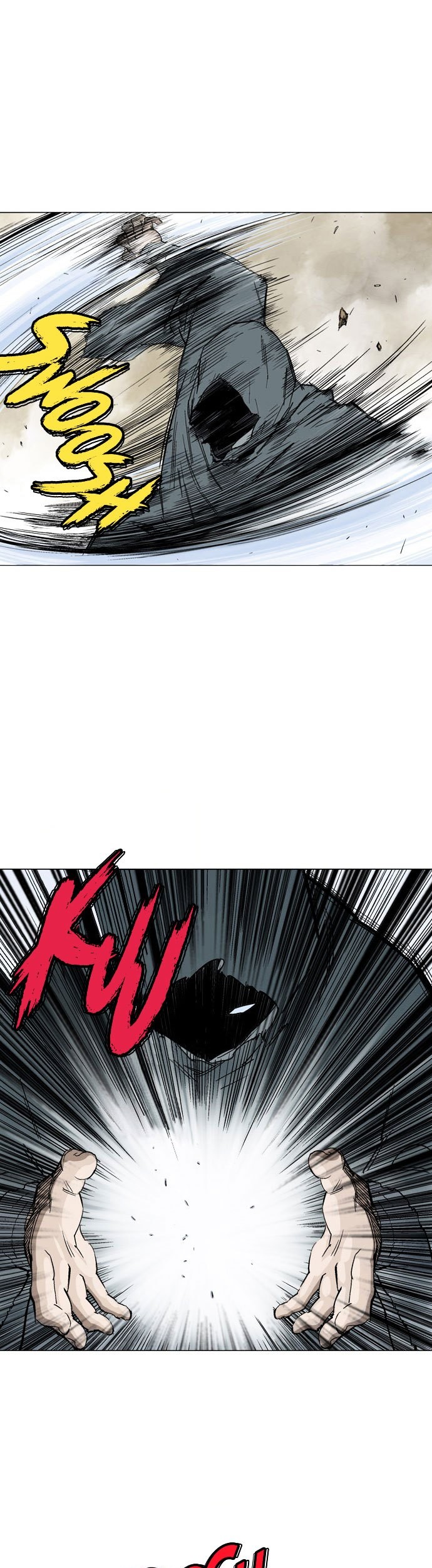 Gosu Chapter 82 Gambar 4