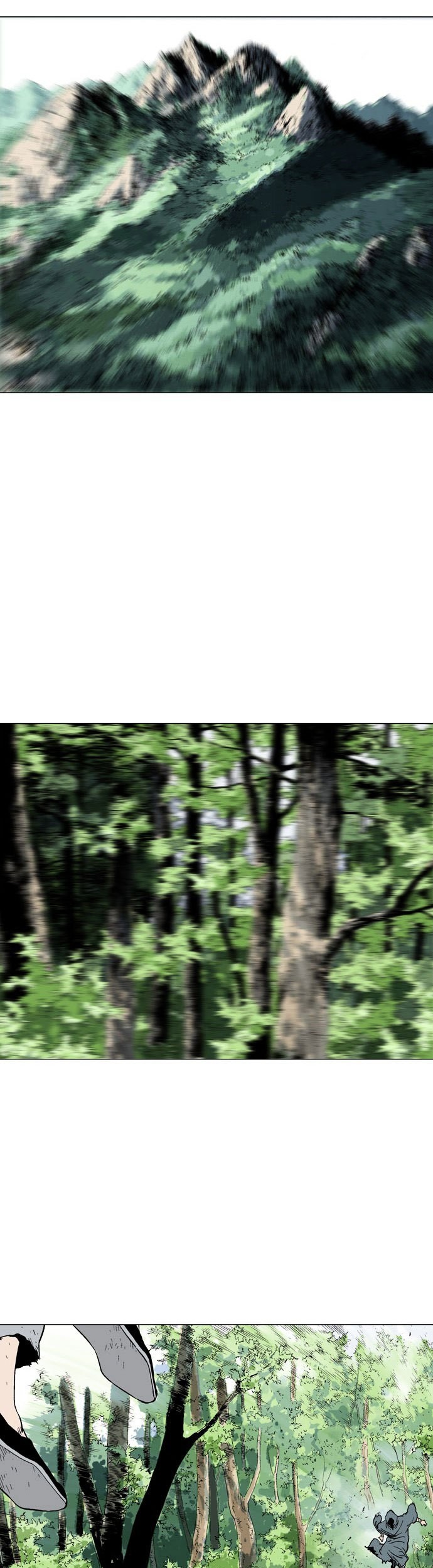 Gosu Chapter 81 Gambar 8