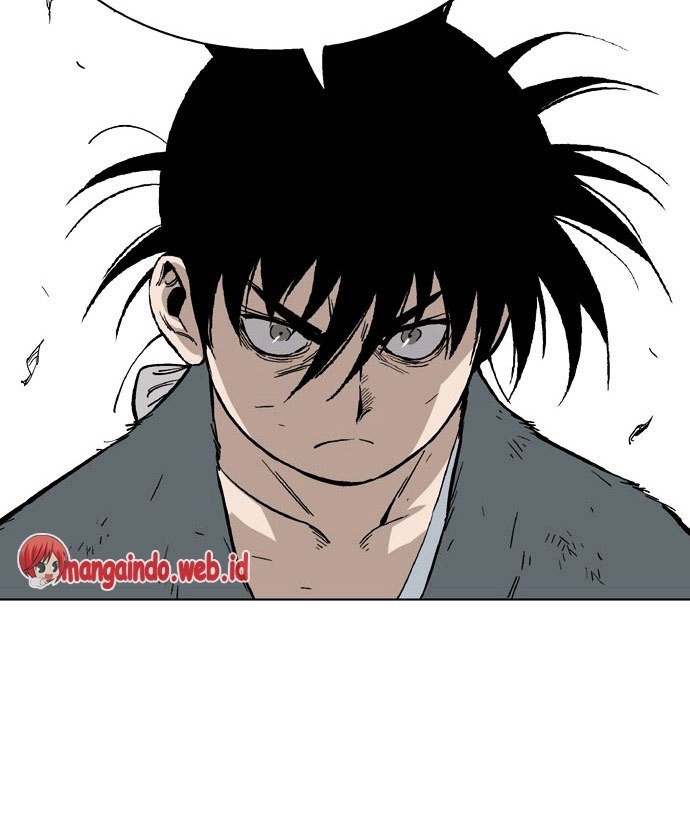 Gosu Chapter 81 Gambar 26