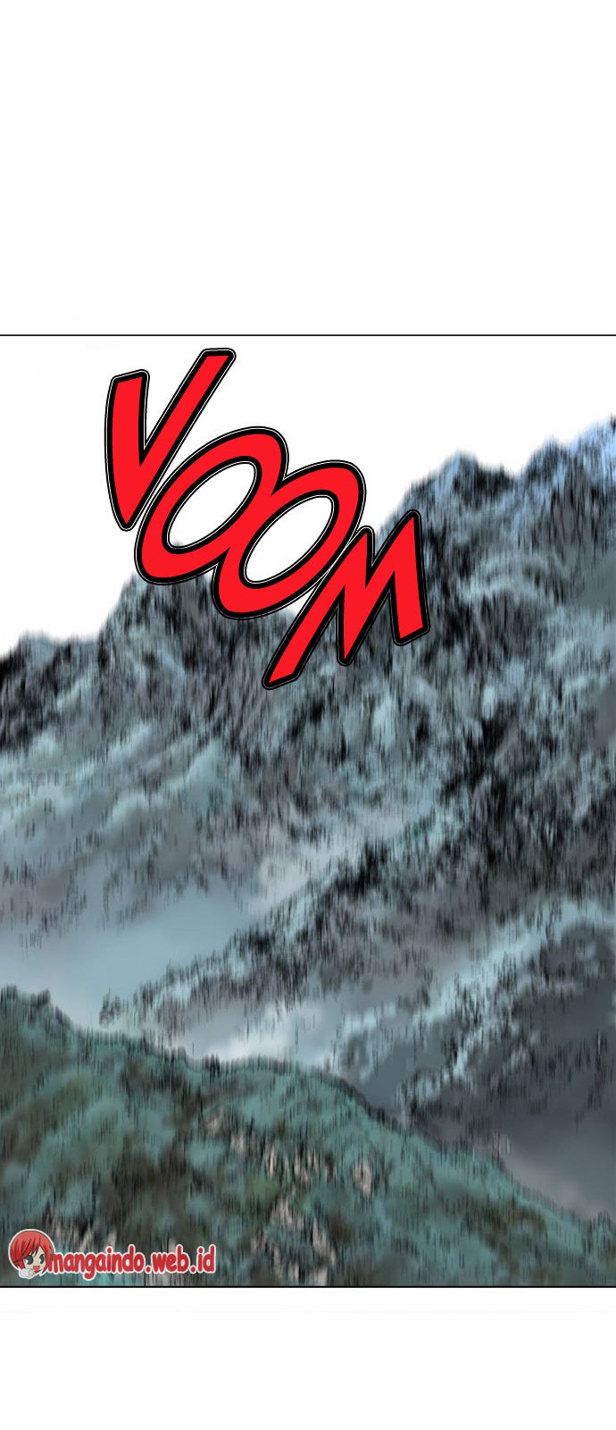 Gosu Chapter 81 Gambar 33