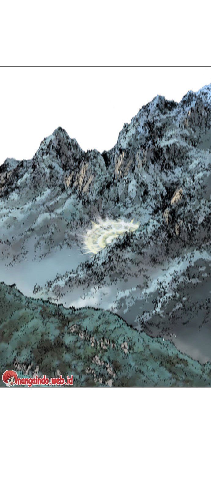 Gosu Chapter 81 Gambar 34