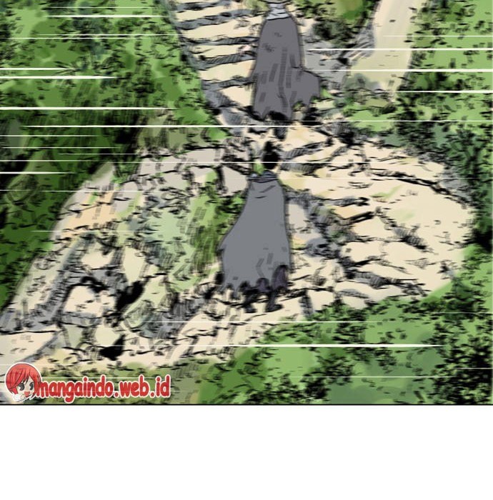 Gosu Chapter 81 Gambar 36