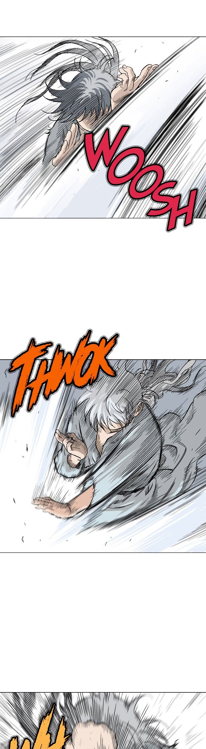 Gosu Chapter 81 Gambar 43