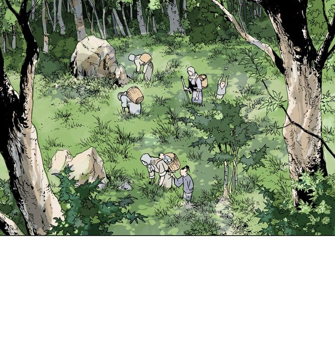 Gosu Chapter 80 Gambar 5