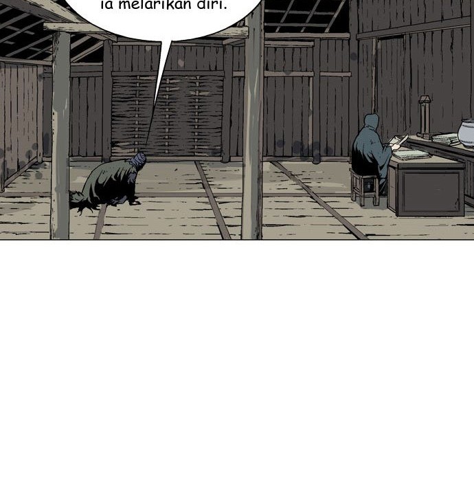 Gosu Chapter 80 Gambar 7