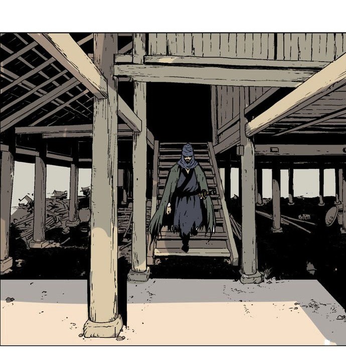 Gosu Chapter 80 Gambar 13