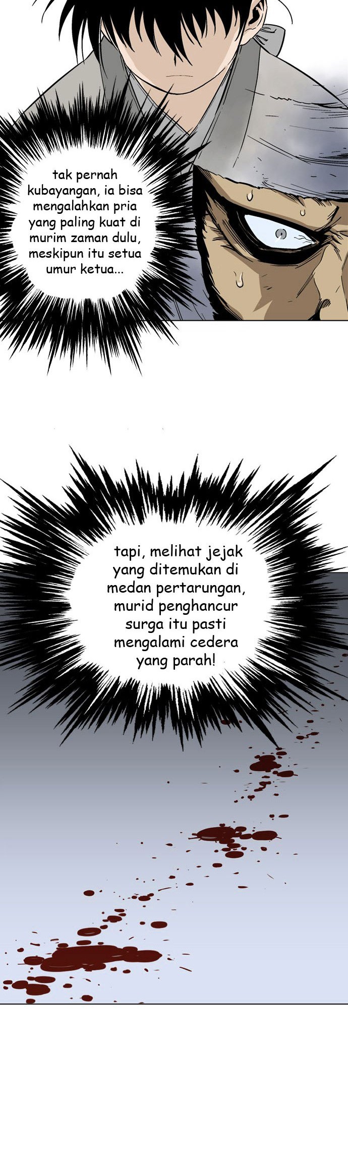 Gosu Chapter 80 Gambar 21