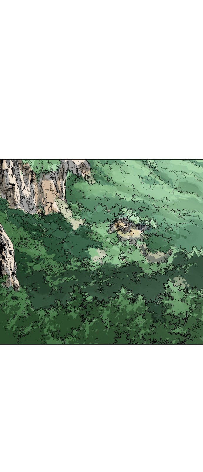 Gosu Chapter 80 Gambar 26