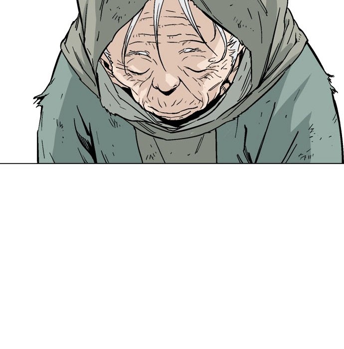 Gosu Chapter 80 Gambar 28