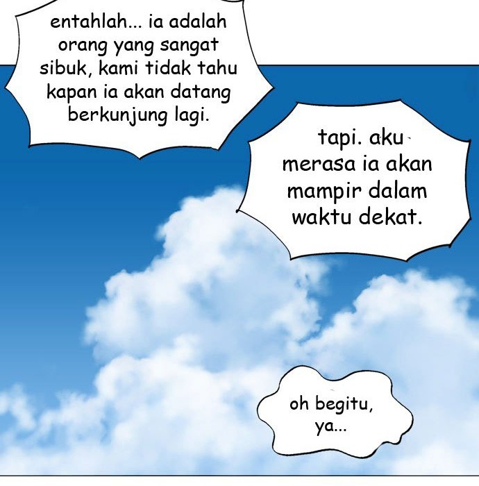 Gosu Chapter 80 Gambar 34