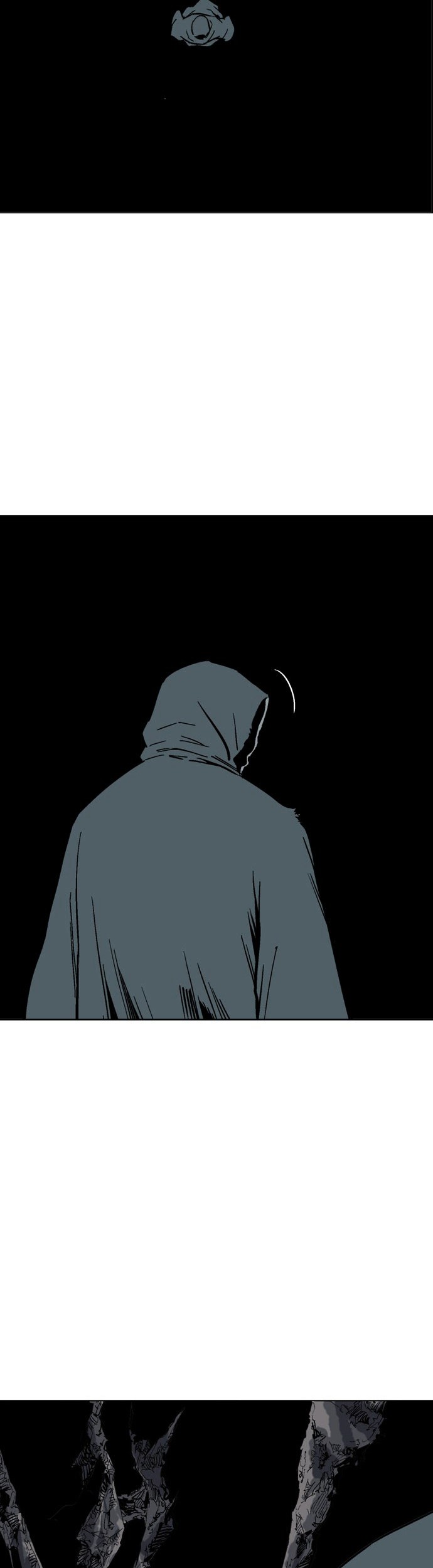 Gosu Chapter 80 Gambar 42