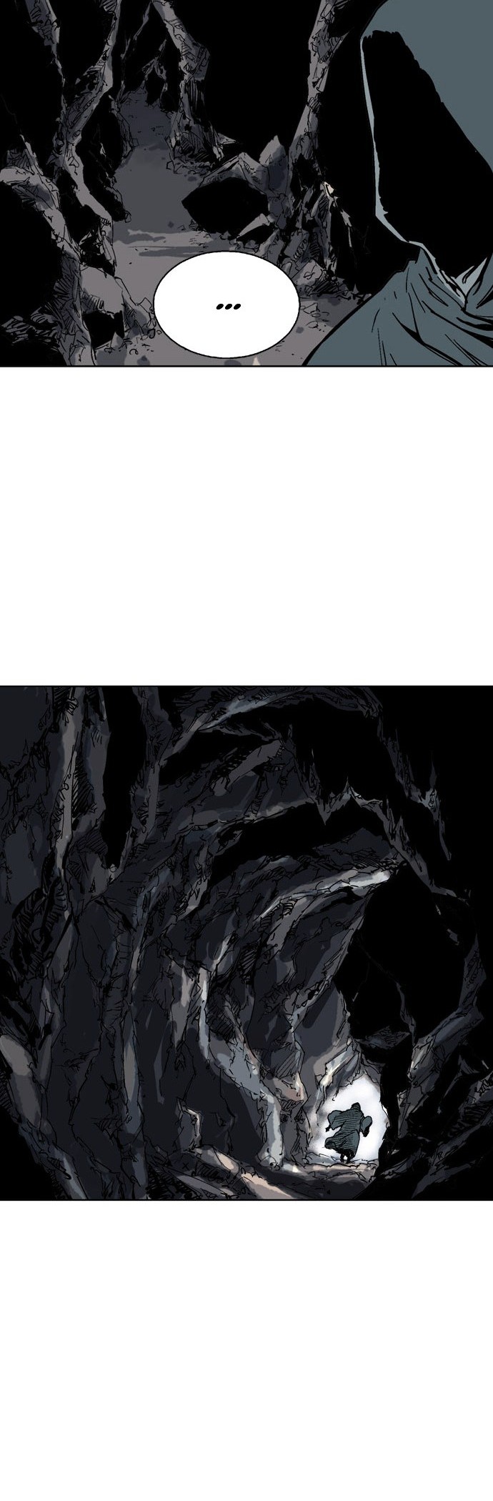 Gosu Chapter 80 Gambar 43