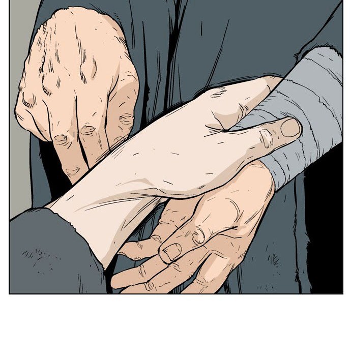 Gosu Chapter 80 Gambar 52