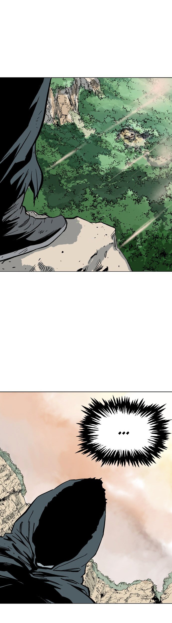 Gosu Chapter 80 Gambar 45