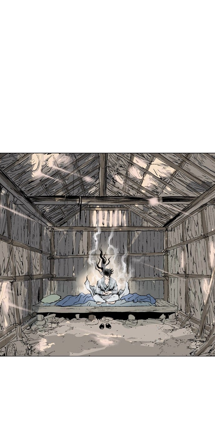 Gosu Chapter 80 Gambar 46