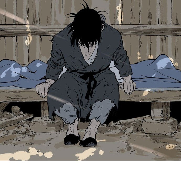 Gosu Chapter 80 Gambar 48