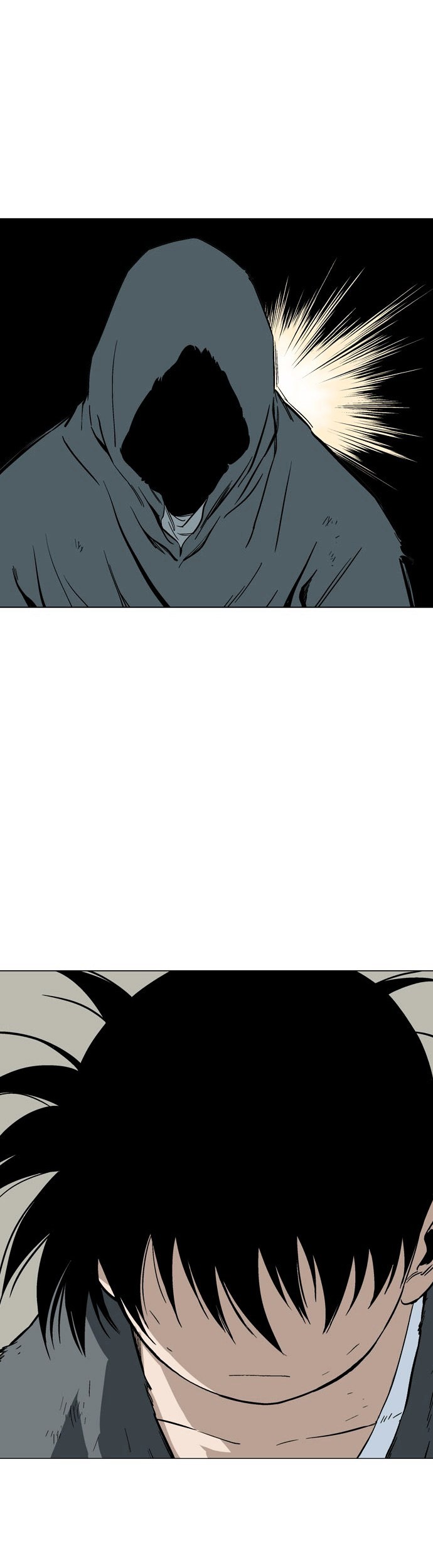 Gosu Chapter 80 Gambar 53