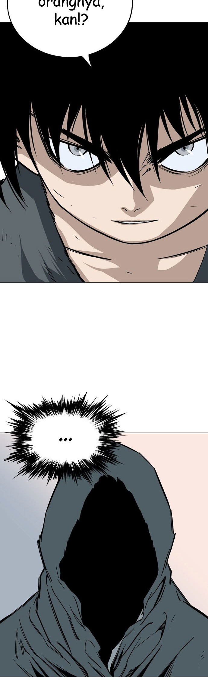 Gosu Chapter 80 Gambar 56