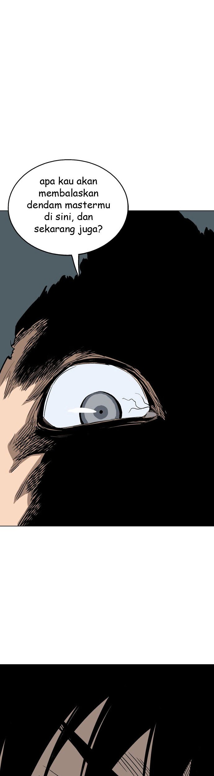 Gosu Chapter 80 Gambar 58