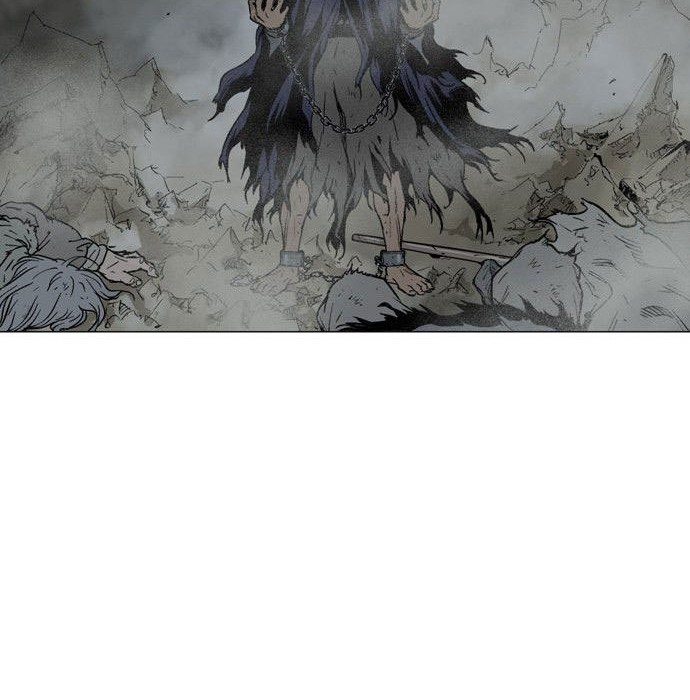 Gosu Chapter 79 Gambar 9