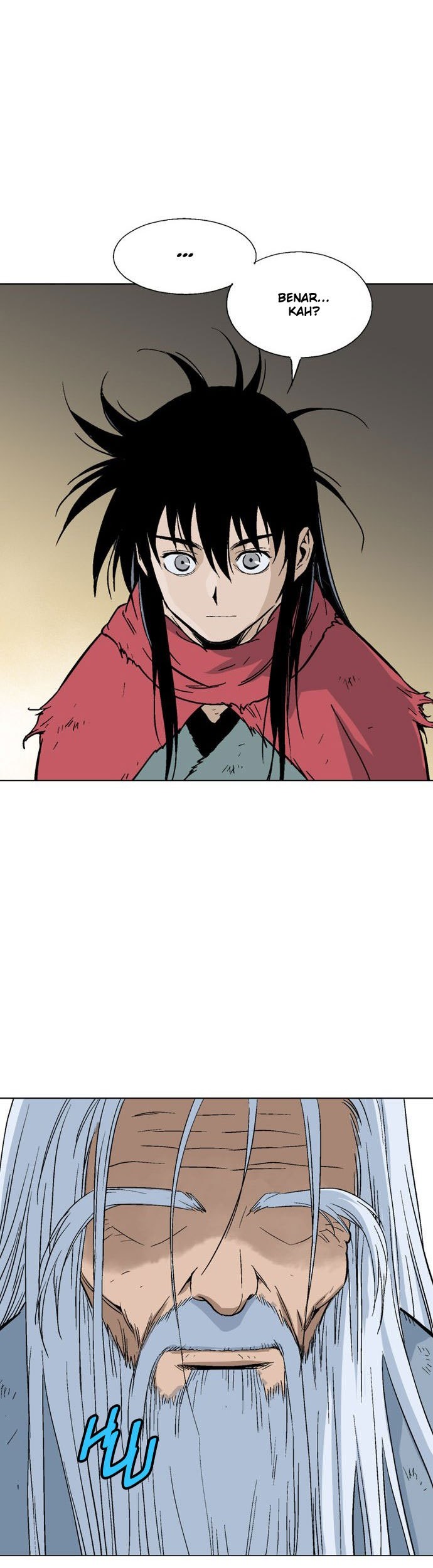 Gosu Chapter 79 Gambar 22