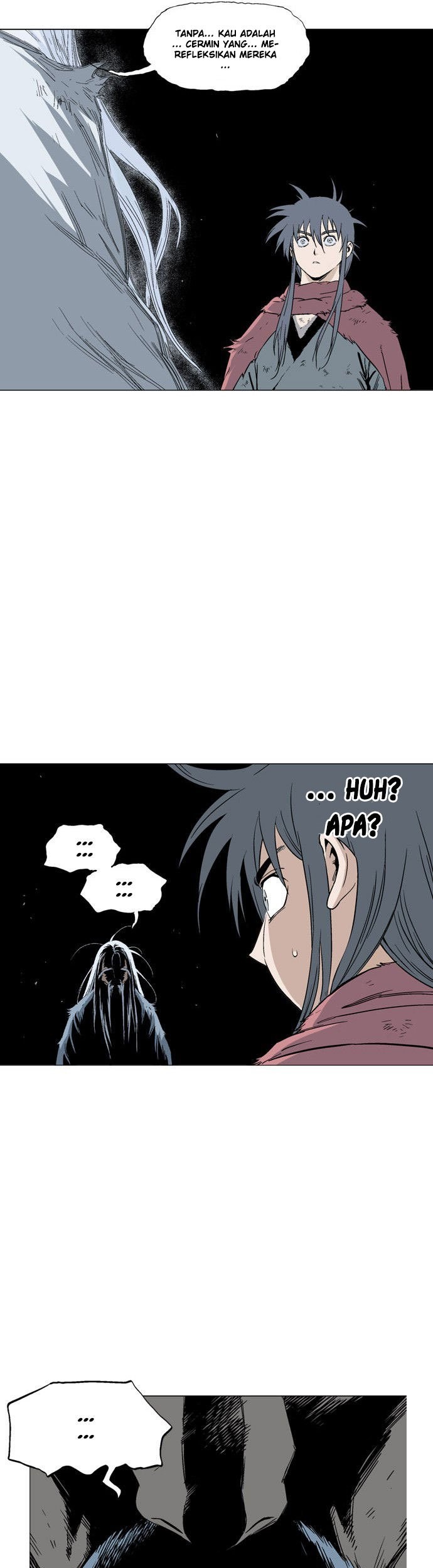 Gosu Chapter 79 Gambar 27