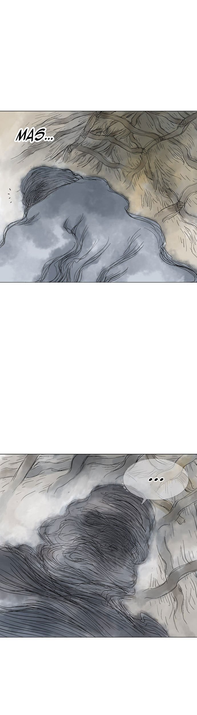 Gosu Chapter 79 Gambar 32