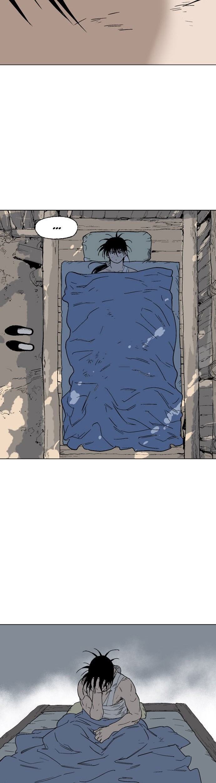 Gosu Chapter 79 Gambar 46