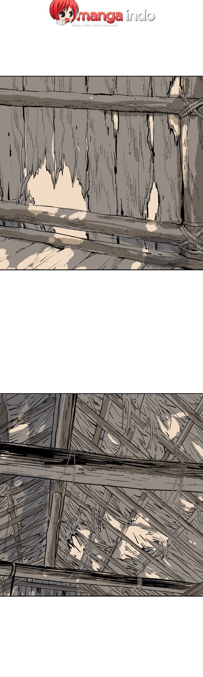 Gosu Chapter 79 Gambar 49