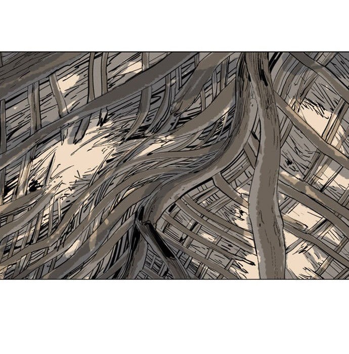 Gosu Chapter 79 Gambar 51