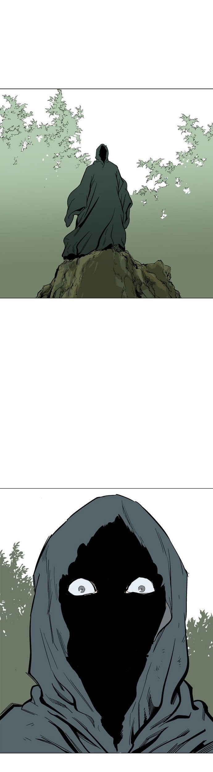 Gosu Chapter 79 Gambar 56