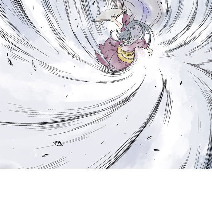 Gosu Chapter 78 Gambar 8