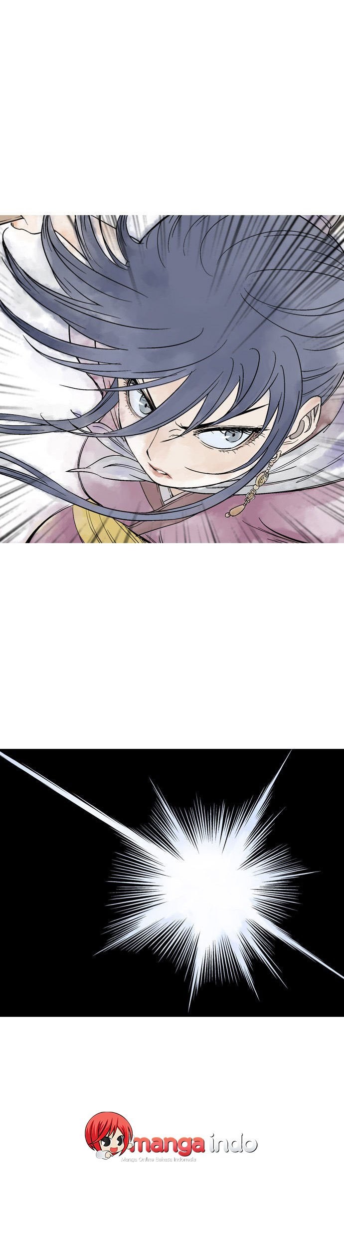 Gosu Chapter 78 Gambar 9