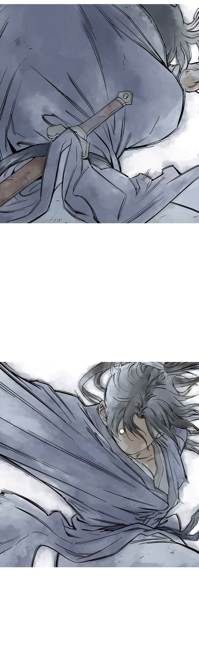 Gosu Chapter 78 Gambar 10