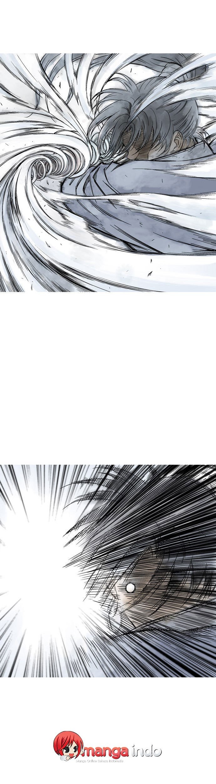 Gosu Chapter 78 Gambar 11