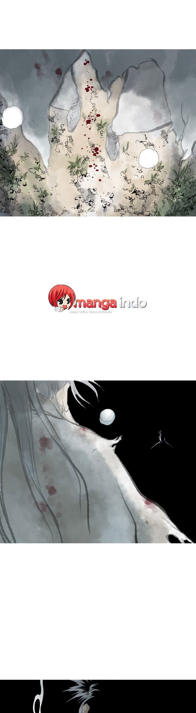 Gosu Chapter 78 Gambar 15