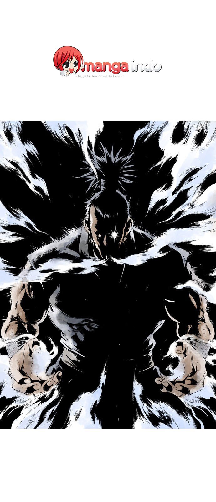 Gosu Chapter 78 Gambar 17