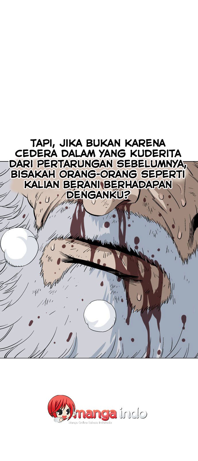 Gosu Chapter 78 Gambar 22
