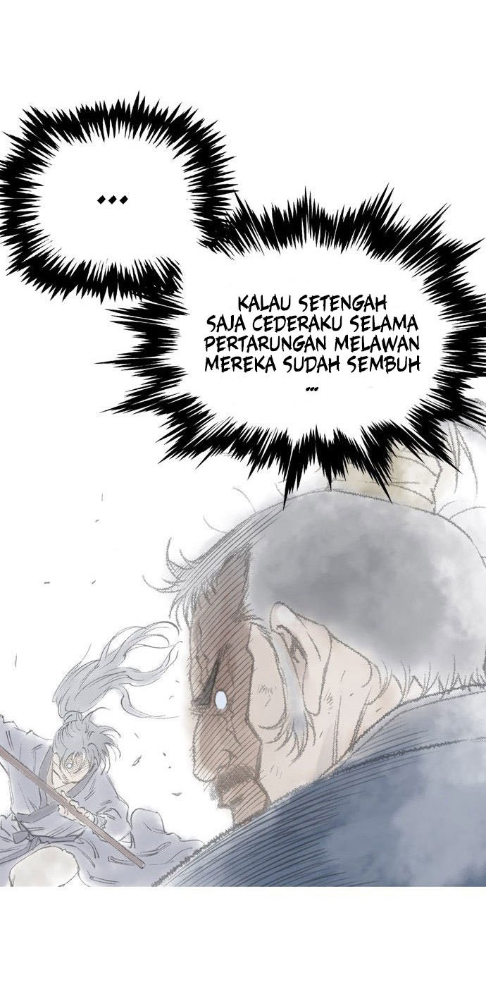 Gosu Chapter 78 Gambar 29
