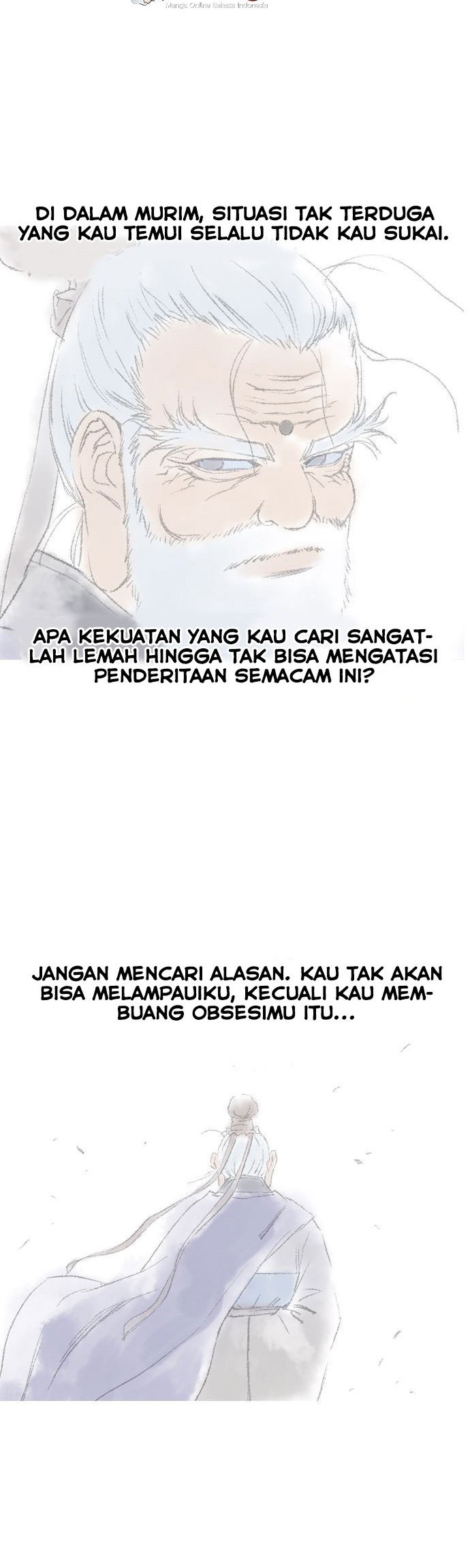 Gosu Chapter 78 Gambar 31