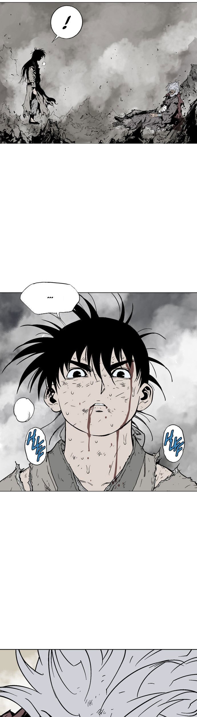 Gosu Chapter 78 Gambar 40