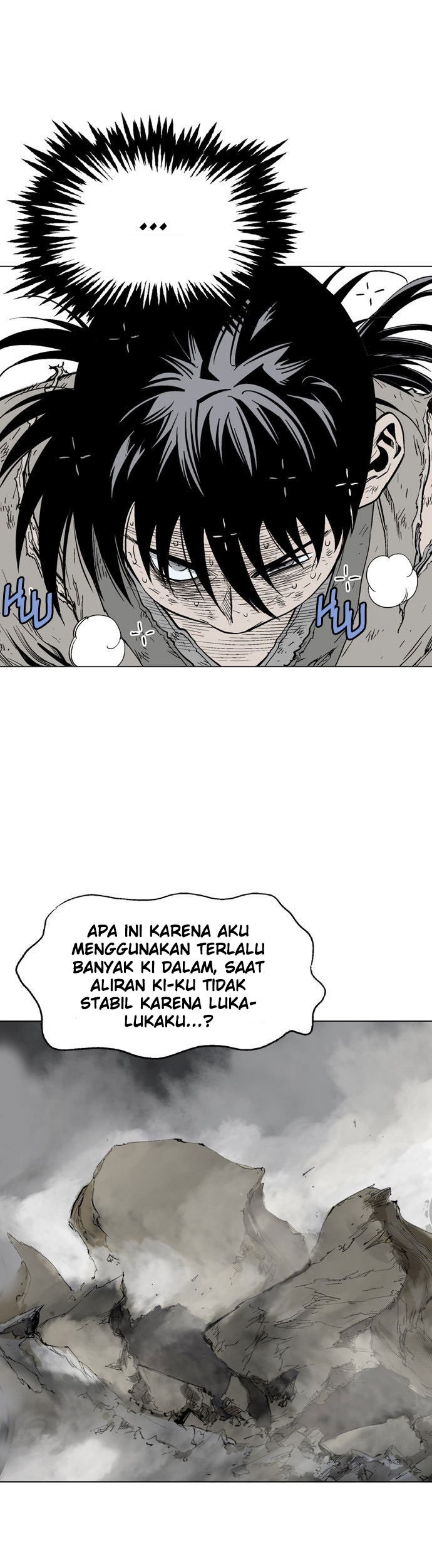 Gosu Chapter 78 Gambar 46
