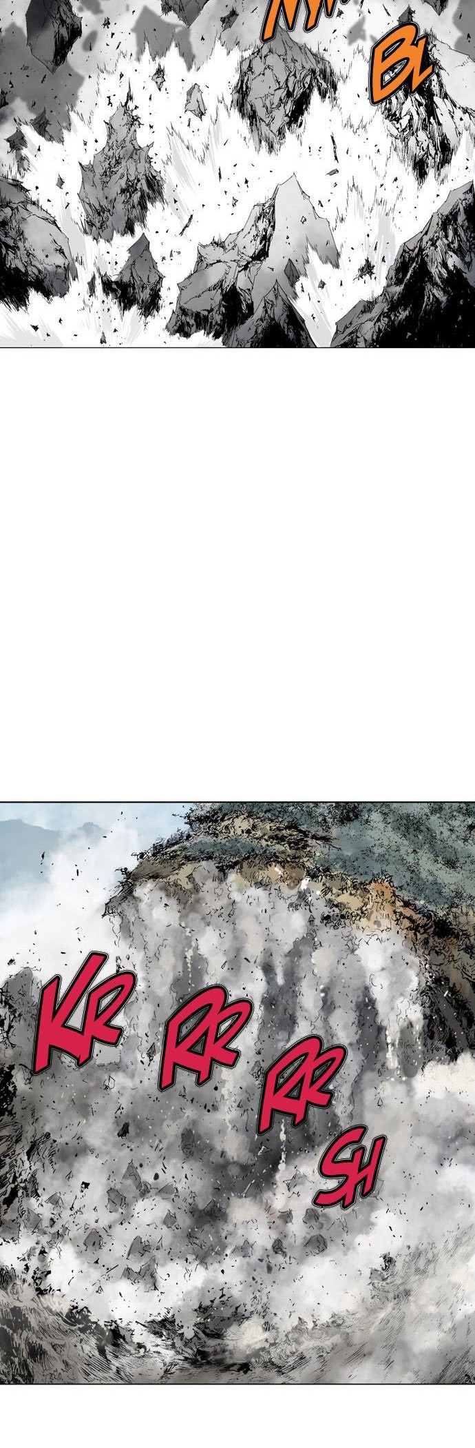 Gosu Chapter 78 Gambar 49