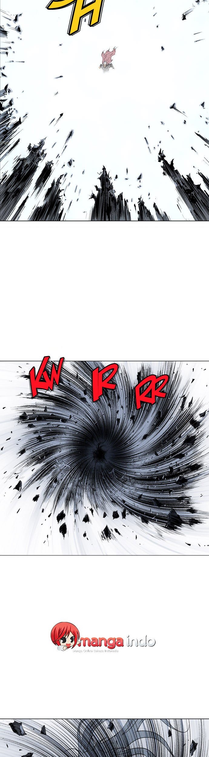 Gosu Chapter 77 Gambar 10