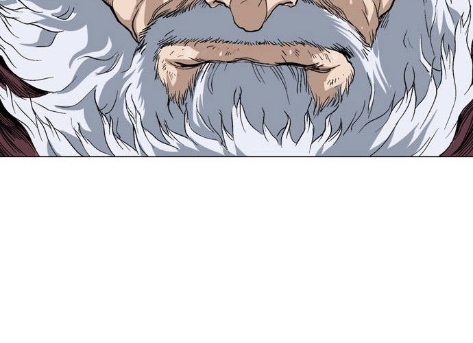 Gosu Chapter 77 Gambar 21